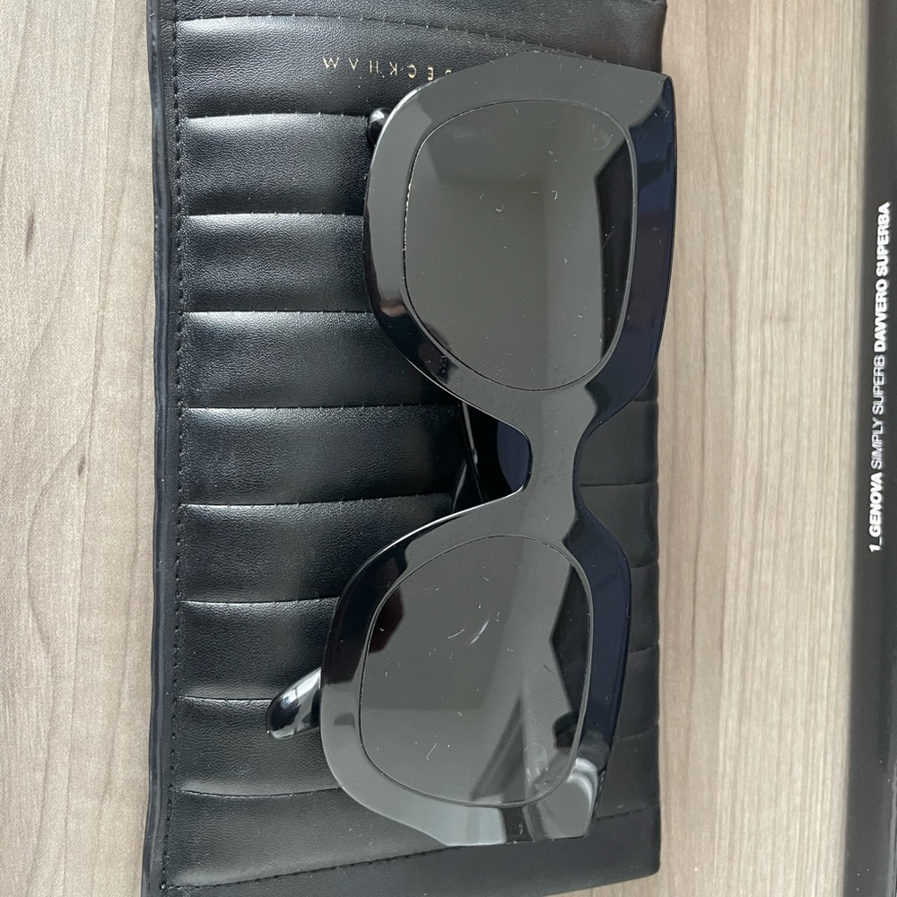 Victoria Beckham Sunglasses